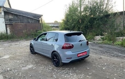 Volkswagen Golf V, 2007 год, 799 000 рублей, 1 фотография