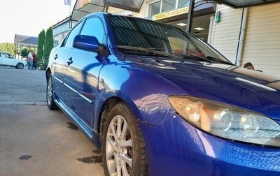 Mazda 3, 2006 год, 560 000 рублей, 1 фотография