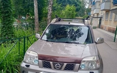 Nissan X-Trail, 2005 год, 820 000 рублей, 1 фотография