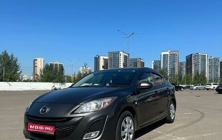 Mazda Axela, 2009 год, 1 220 000 рублей, 1 фотография