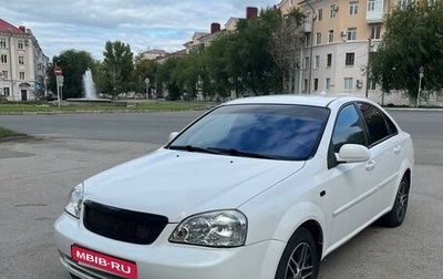 Chevrolet Lacetti, 2007 год, 540 000 рублей, 1 фотография