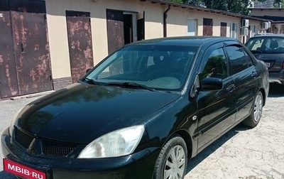 Mitsubishi Lancer IX, 2005 год, 435 000 рублей, 1 фотография