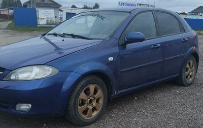 Chevrolet Lacetti, 2008 год, 530 000 рублей, 1 фотография