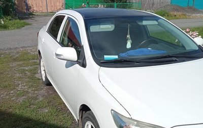 Toyota Corolla, 2012 год, 1 320 000 рублей, 1 фотография