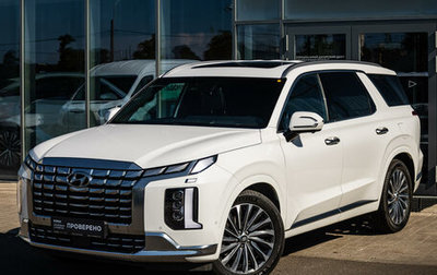 Hyundai Palisade I, 2023 год, 6 990 000 рублей, 1 фотография