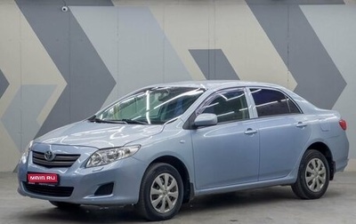 Toyota Corolla, 2007 год, 845 000 рублей, 1 фотография