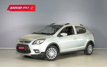 Lifan X50, 2016 год, 669 748 рублей, 1 фотография