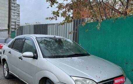 Ford Focus IV, 2005 год, 120 000 рублей, 1 фотография