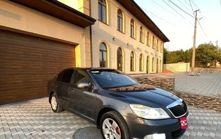 Skoda Octavia, 2010 год, 1 210 000 рублей, 1 фотография