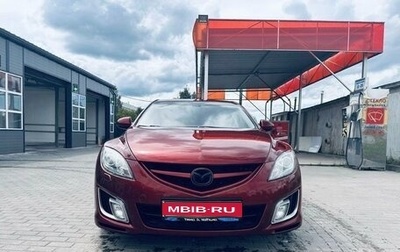 Mazda 6, 2008 год, 860 000 рублей, 1 фотография