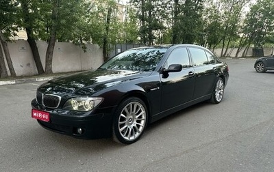 BMW 7 серия, 2003 год, 1 099 000 рублей, 1 фотография