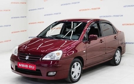 Suzuki Liana, 2006 год, 435 000 рублей, 1 фотография