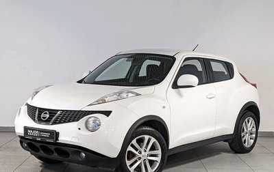 Nissan Juke II, 2013 год, 1 150 000 рублей, 1 фотография