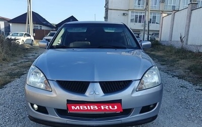 Mitsubishi Lancer IX, 2005 год, 475 000 рублей, 1 фотография