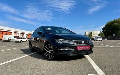 SEAT Leon III, 2020 год, 1 790 000 рублей, 1 фотография