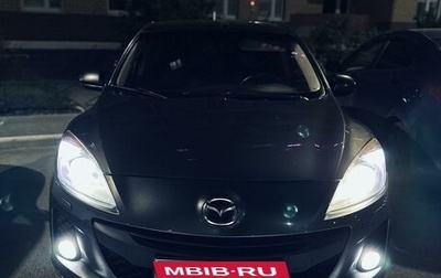 Mazda 3, 2012 год, 945 000 рублей, 1 фотография