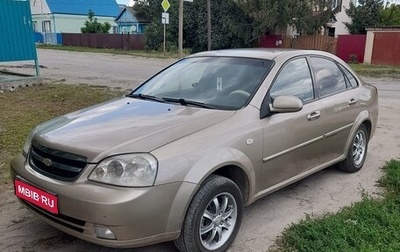 Chevrolet Lacetti, 2006 год, 475 000 рублей, 1 фотография