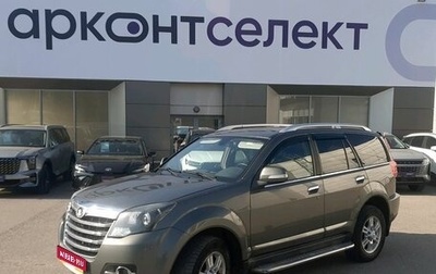 Great Wall Hover H3 I, 2014 год, 1 330 000 рублей, 1 фотография