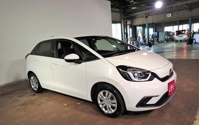 Honda Fit, 2021 год, 1 000 000 рублей, 1 фотография