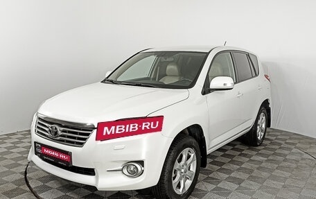 Toyota RAV4, 2011 год, 1 830 000 рублей, 1 фотография