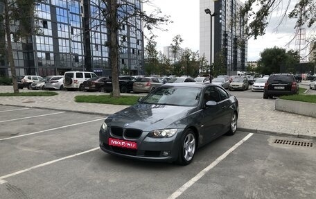 BMW 3 серия, 2008 год, 1 100 000 рублей, 1 фотография