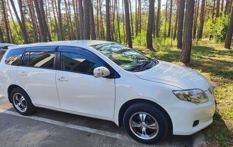 Toyota Corolla, 2007 год, 950 000 рублей, 1 фотография