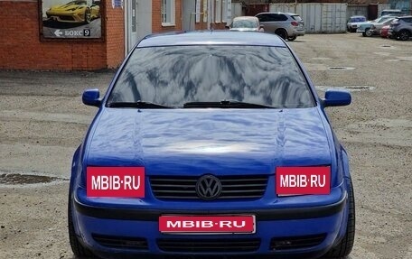 Volkswagen Jetta IV, 2000 год, 550 000 рублей, 1 фотография