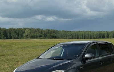 KIA cee'd I рестайлинг, 2008 год, 745 000 рублей, 1 фотография