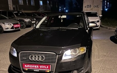 Audi A4, 2006 год, 950 000 рублей, 1 фотография