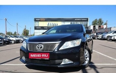 Toyota Camry, 2011 год, 1 605 000 рублей, 1 фотография