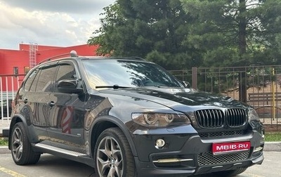 BMW X5, 2008 год, 1 690 000 рублей, 1 фотография