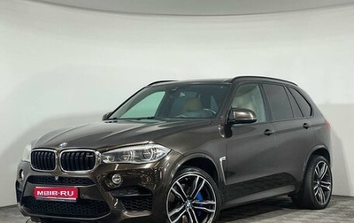 BMW X5 M, 2018 год, 5 430 000 рублей, 1 фотография