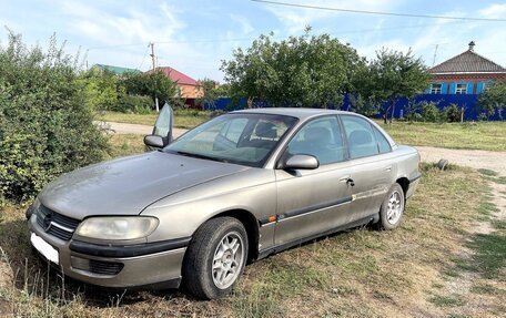 Opel Omega B, 1998 год, 145 000 рублей, 1 фотография