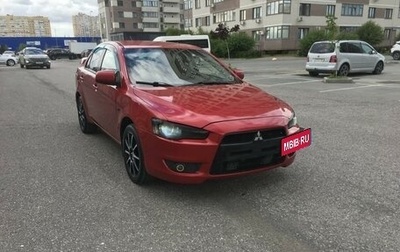 Mitsubishi Lancer IX, 2008 год, 770 000 рублей, 1 фотография