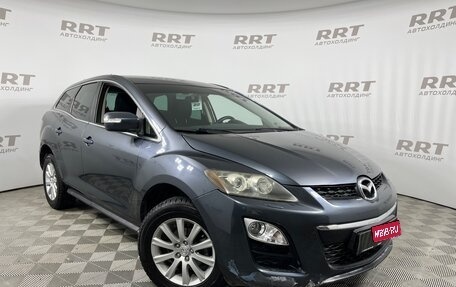 Mazda CX-7 I рестайлинг, 2011 год, 1 199 000 рублей, 1 фотография