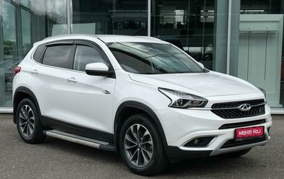 Chery Tiggo 7 I, 2019 год, 1 645 000 рублей, 1 фотография