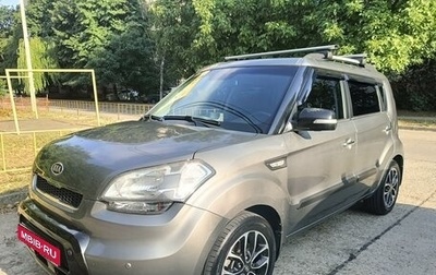 KIA Soul I рестайлинг, 2011 год, 1 120 000 рублей, 1 фотография