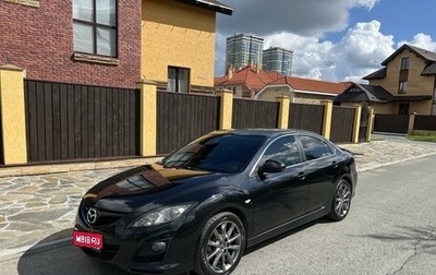 Mazda 6, 2010 год, 1 520 000 рублей, 1 фотография