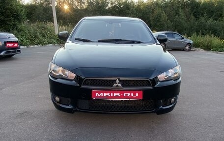 Mitsubishi Lancer IX, 2008 год, 940 000 рублей, 1 фотография