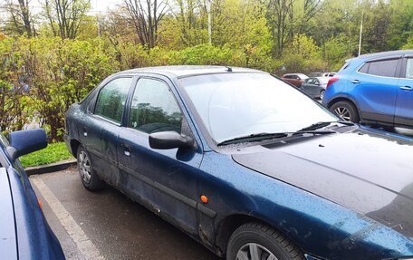 Ford Mondeo I, 1995 год, 85 000 рублей, 1 фотография