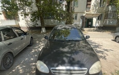 Chevrolet Lanos I, 2007 год, 330 000 рублей, 1 фотография