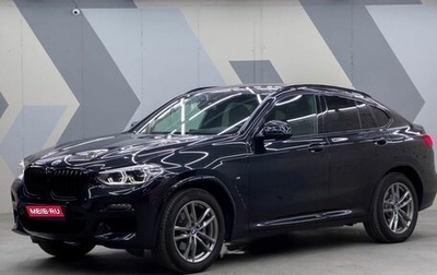 BMW X4, 2019 год, 5 100 000 рублей, 1 фотография