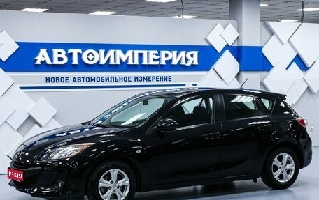 Mazda 3, 2012 год, 1 493 000 рублей, 1 фотография