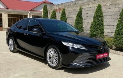 Toyota Camry, 2020 год, 3 200 000 рублей, 1 фотография