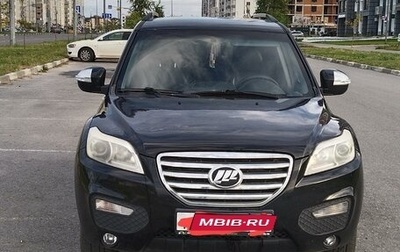 Lifan X60 I рестайлинг, 2013 год, 635 000 рублей, 1 фотография