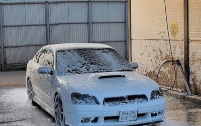 Subaru Legacy III, 1999 год, 570 000 рублей, 1 фотография