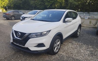 Nissan Qashqai, 2019 год, 1 335 000 рублей, 1 фотография