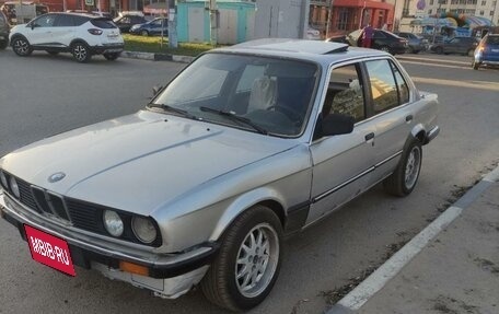 BMW 3 серия, 1986 год, 320 320 рублей, 1 фотография