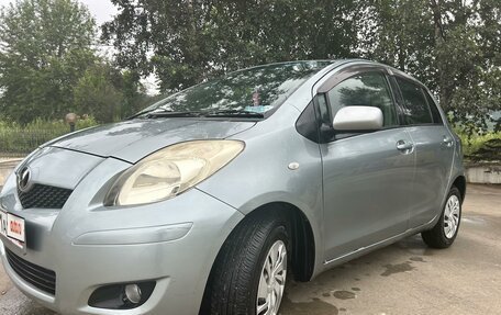 Toyota Vitz, 2006 год, 510 000 рублей, 1 фотография