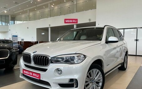 BMW X5, 2014 год, 3 046 000 рублей, 1 фотография